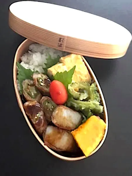 JKのお弁当🍱|あっつんの台所さん