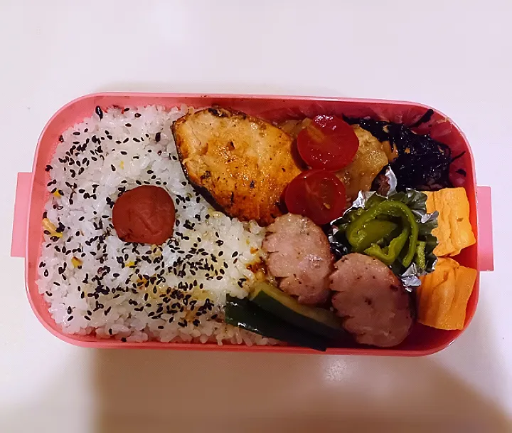 お弁当🍱|ティガさん