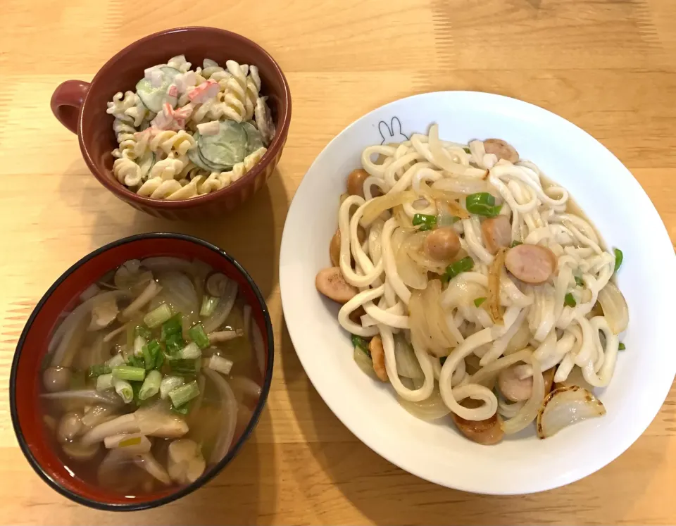 今日のよるごはん＊|みかんさん