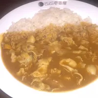 Snapdishの料理写真:カレー|まさしさん