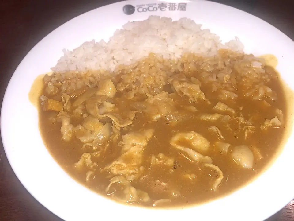 カレー|まさしさん