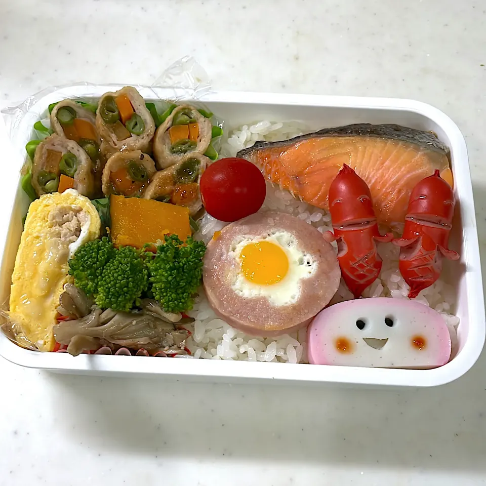 2023年9月15日　オレ弁当♪|クッキングおやぢさん