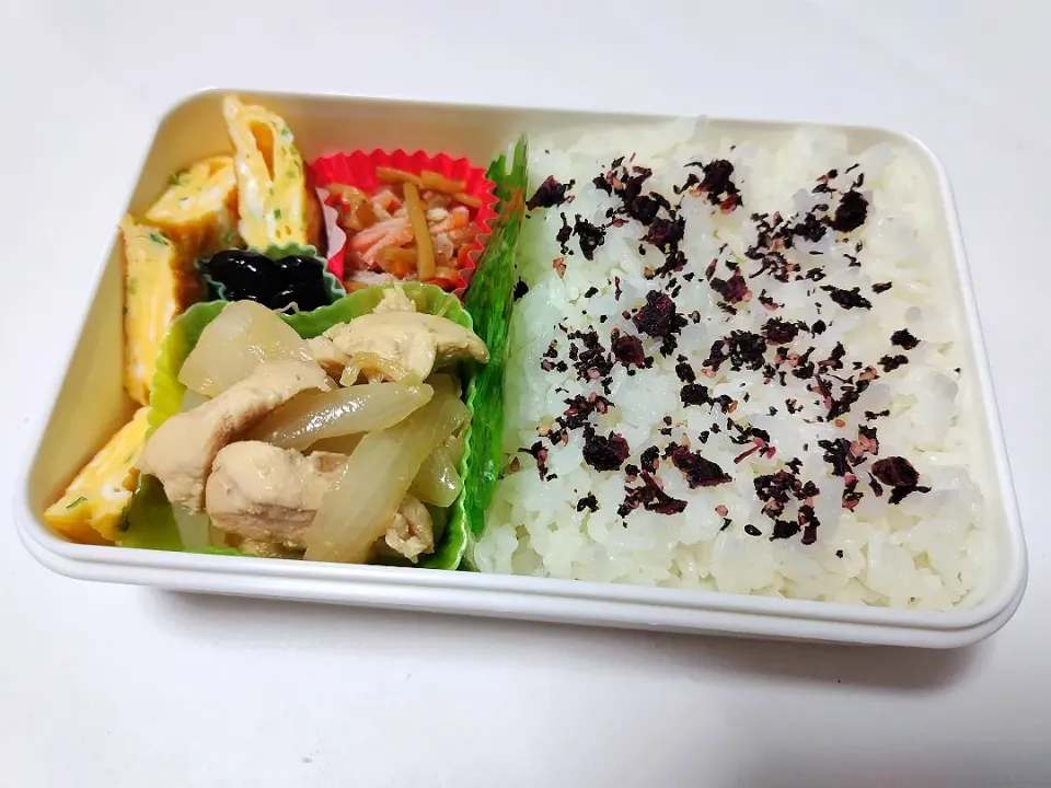 お弁当|Y－Mさん