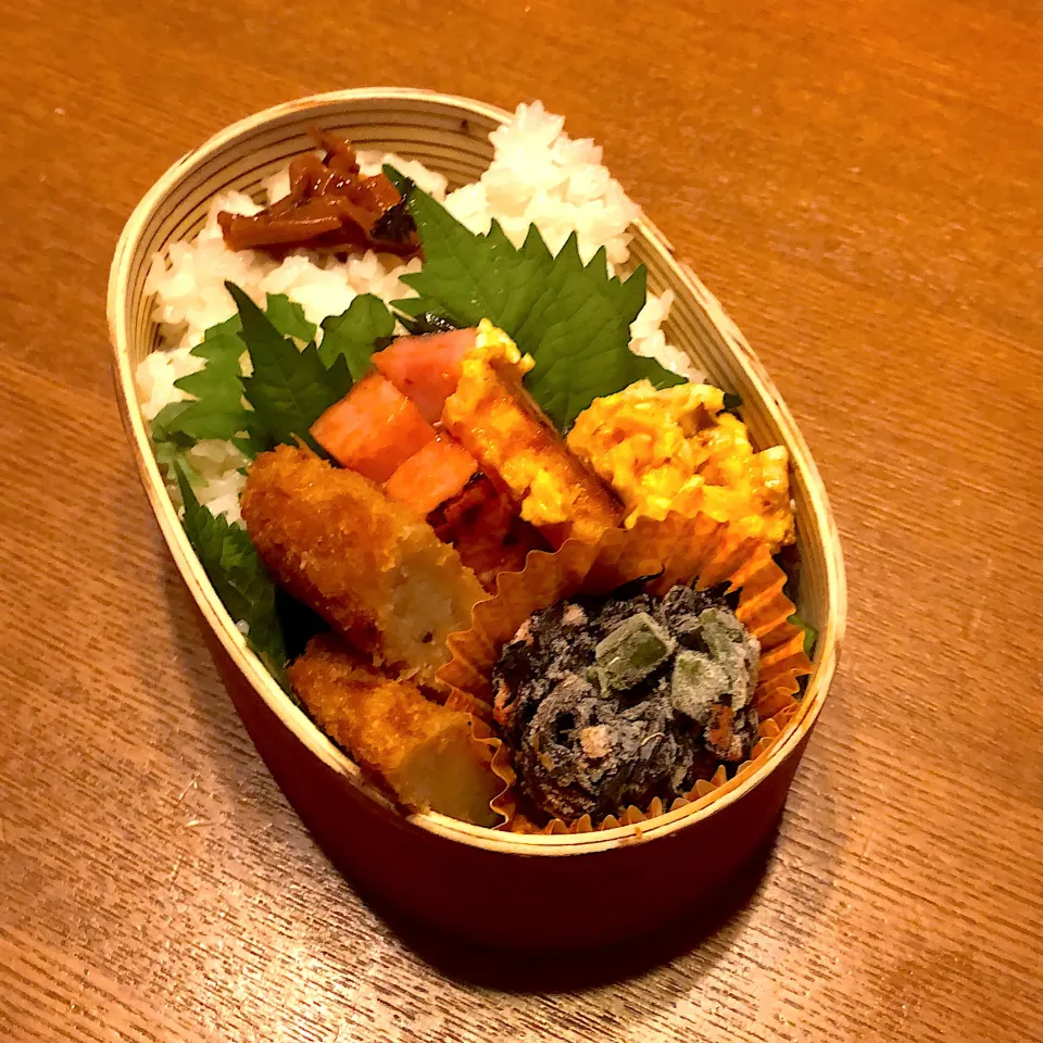 9/15今日のお弁当|COOさん