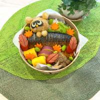 JKお弁当