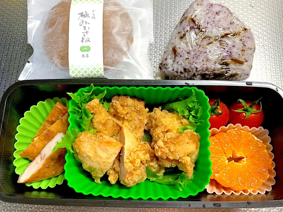 今日のお弁当🍙20230915|rococoさん