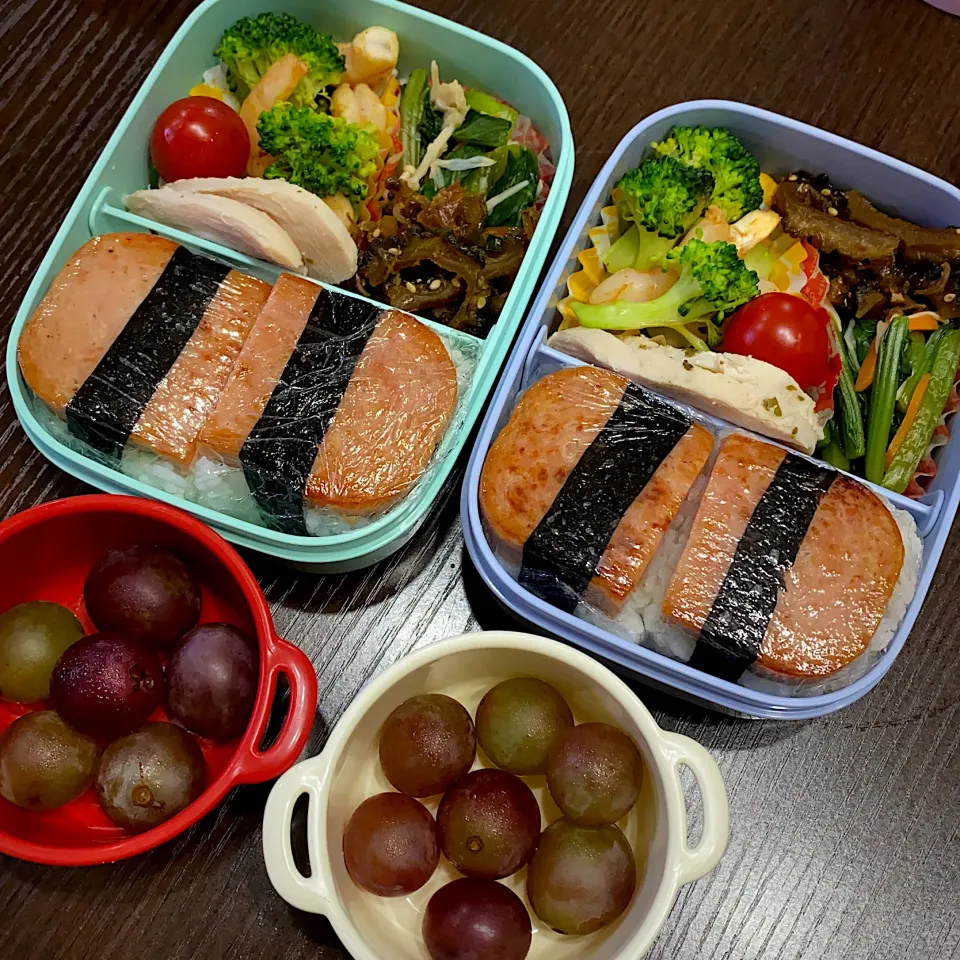 Snapdishの料理写真:お弁当|minaさん