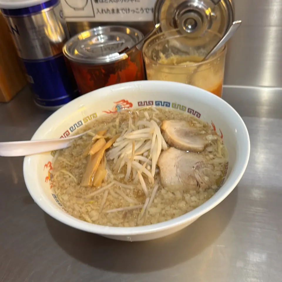 ラーメン|Hajime Sakaiさん