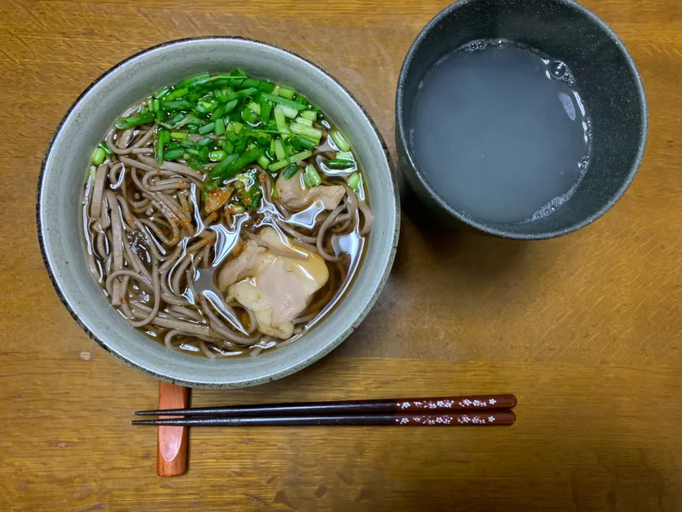 昼食|ATさん