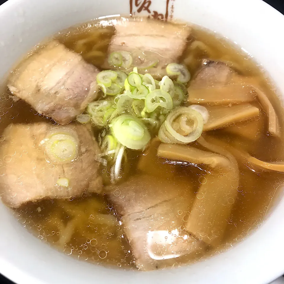 坂内ラーメン|ユキちゃんさん