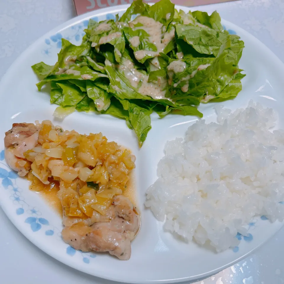 Snapdishの料理写真:お昼ご飯|まめさん