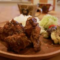 アドボ🍗