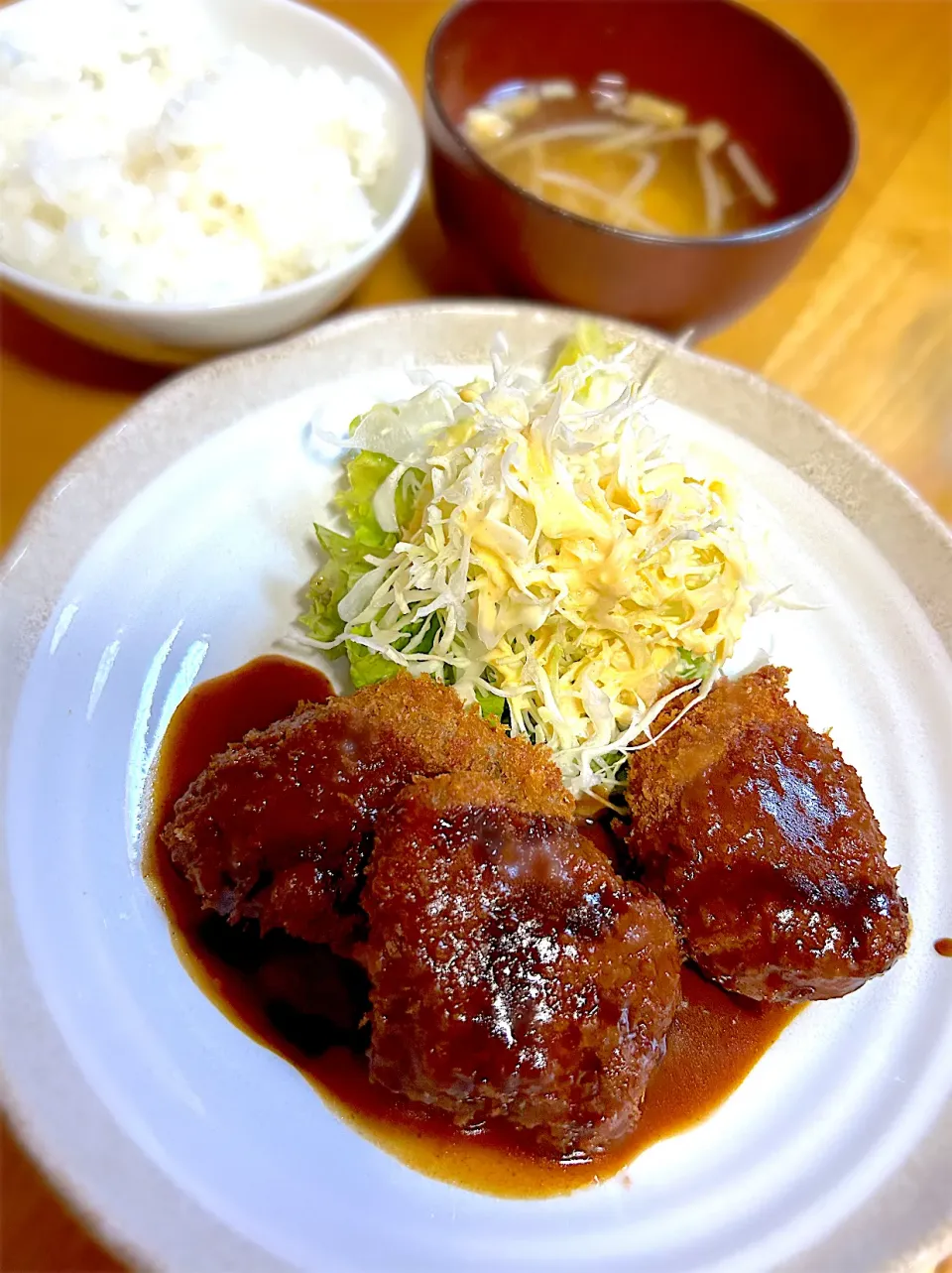 今日のお昼ごはん❤️|Makotoさん