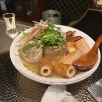 Snapdishの料理写真:おでん|おかむさん