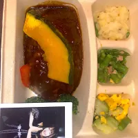 Snapdishの料理写真:ハンバーグ|まさしさん