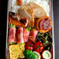 お弁当🍱✨