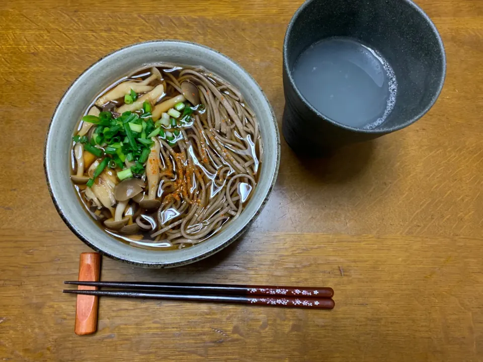 昼食|ATさん