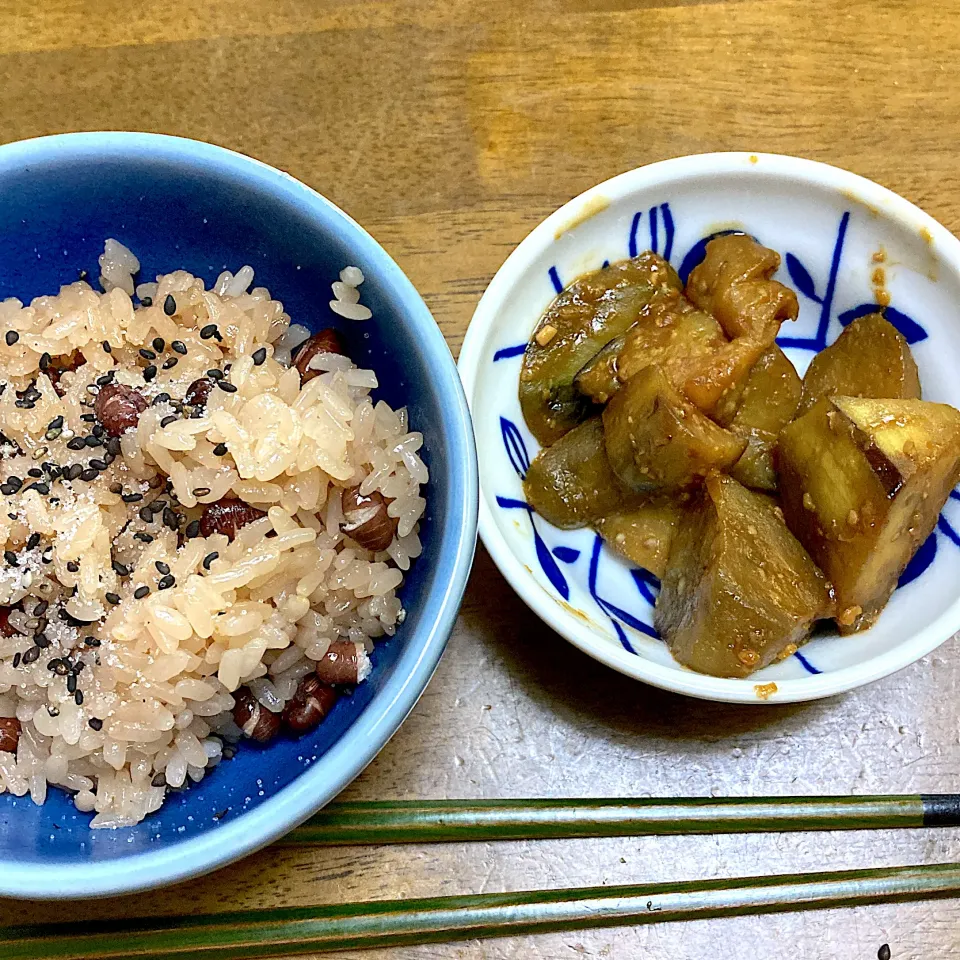 お昼ご飯|みんみんさん