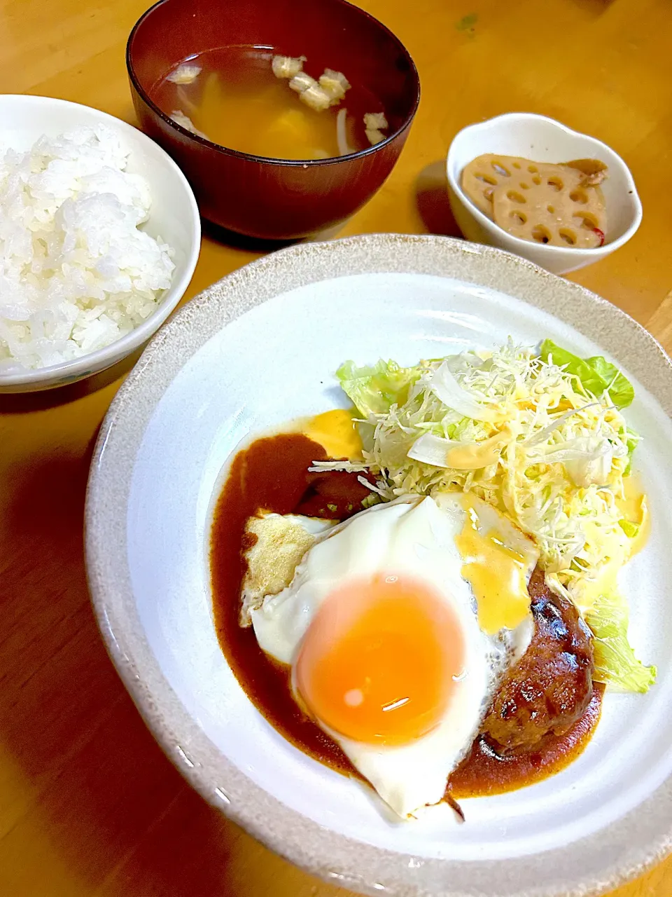 今日のお昼ごはん❤️|Makotoさん