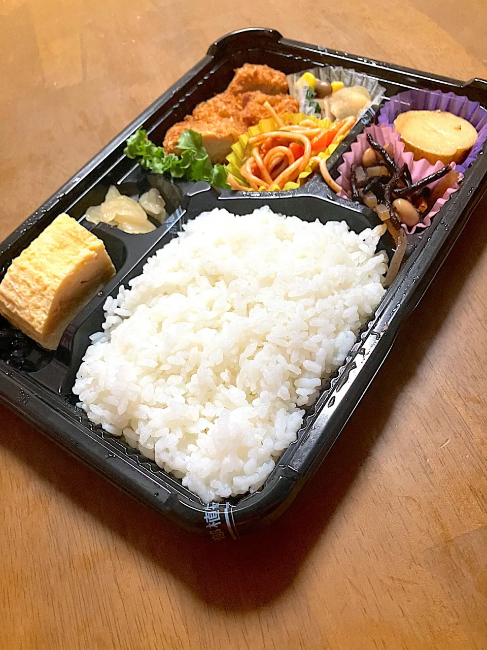 咲菜のお弁当|KAORUNSHEEPさん