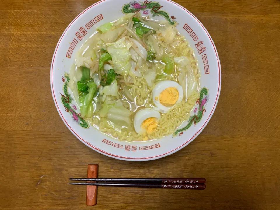 Snapdishの料理写真:昼食|ATさん