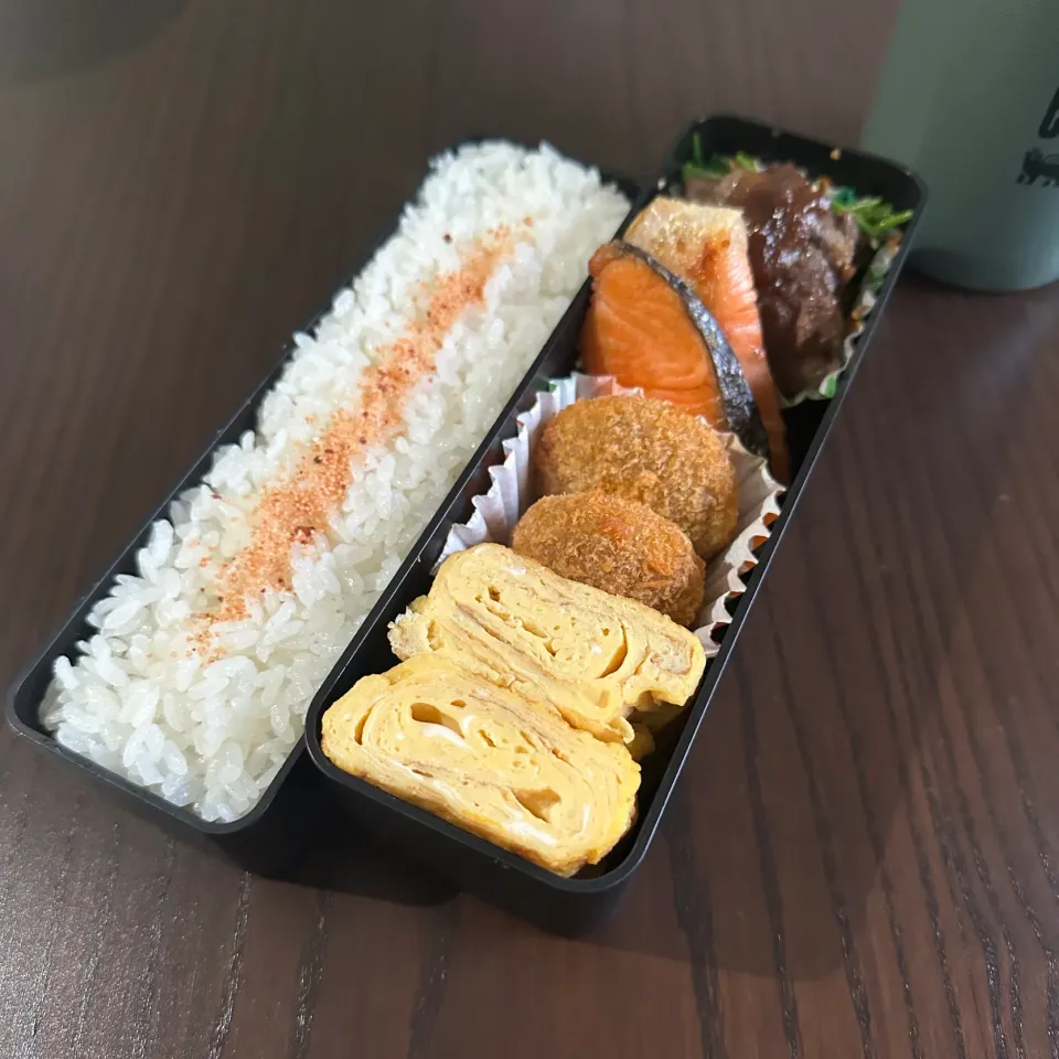 旦那弁当|いくさん