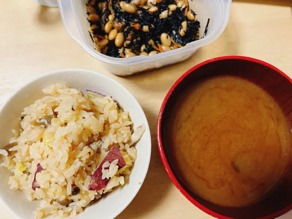 今日の晩ご飯|Kさん