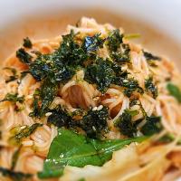 ビビン麺