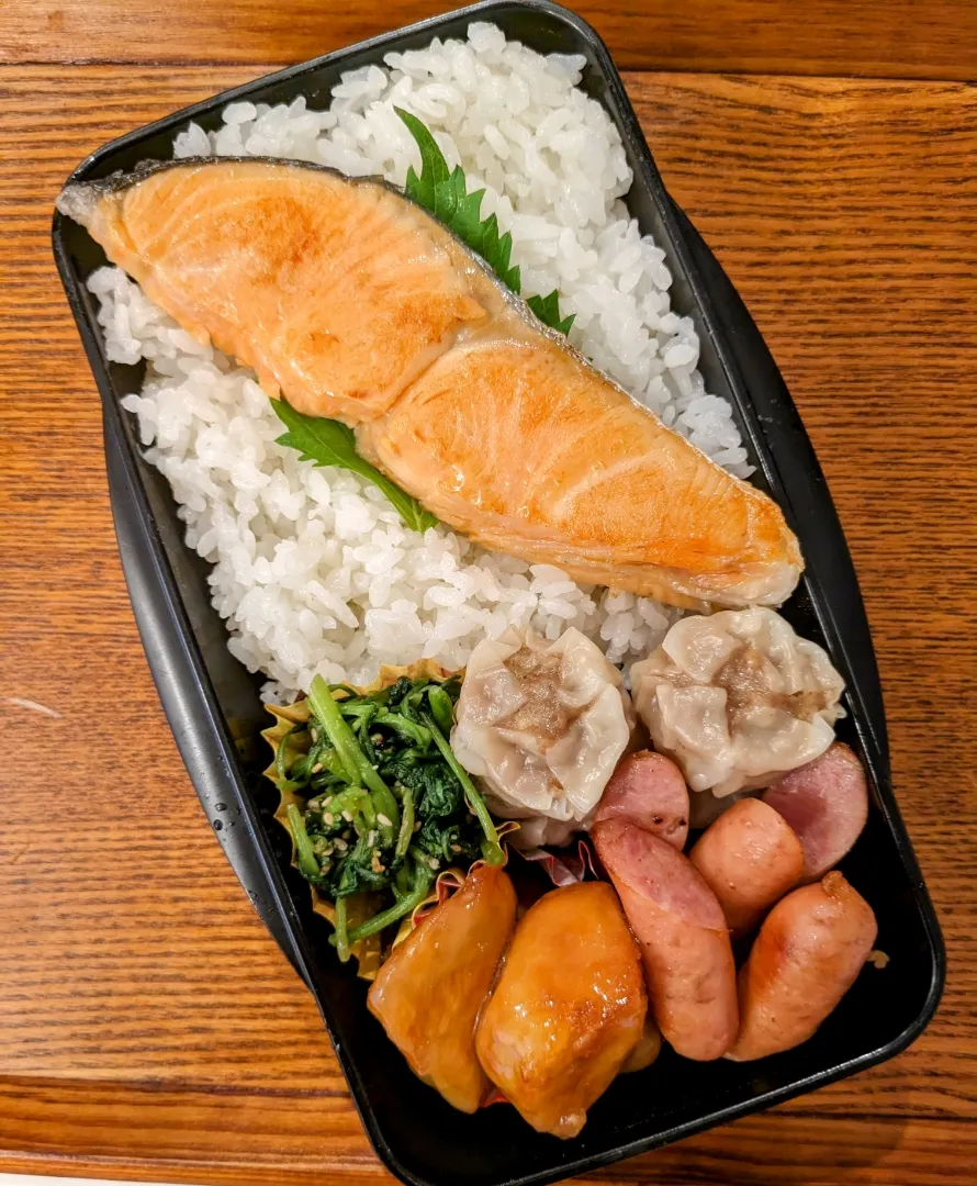 旦那弁当|きゅーさん