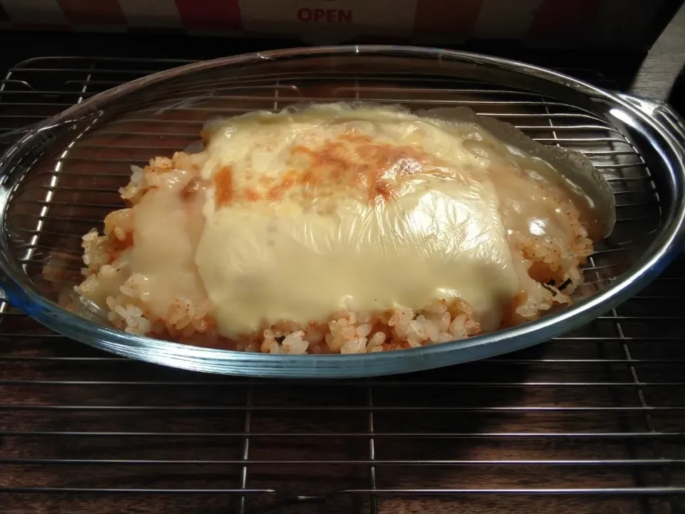 簡単朝ごはん🌄🍴|にんにくと唐辛子が特に好き❤️(元シャリマー)さん