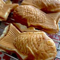 ミニ鯛焼き