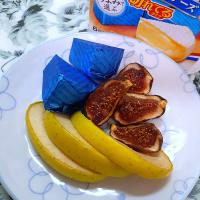 🔷天日干し☀️セミドライフルーツとチーズ🔷