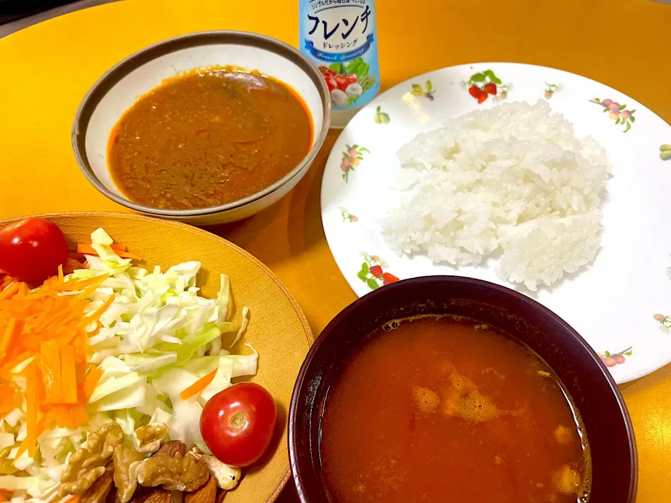 無印のキーマカレー！|ゆりさん