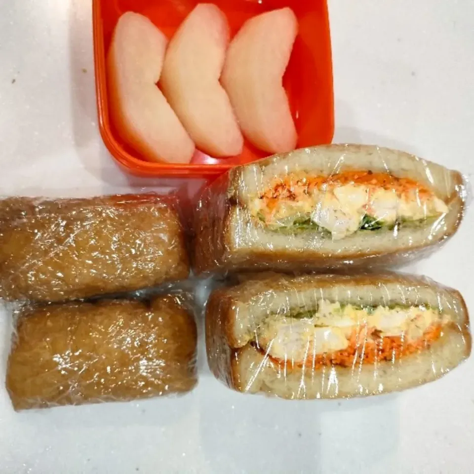 旦那朝弁当|ルルさん