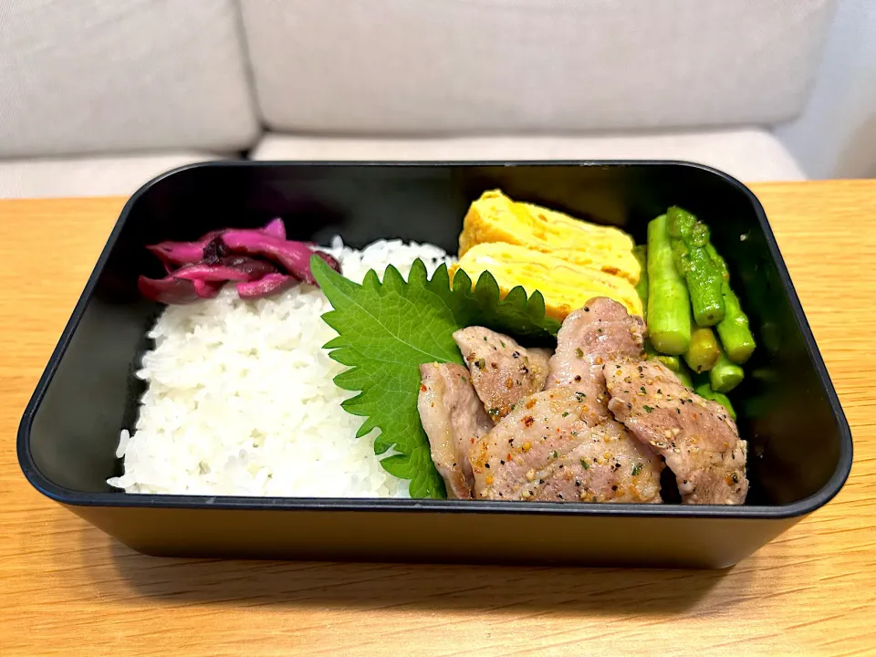 9月19日息子のお弁当|かおりさん