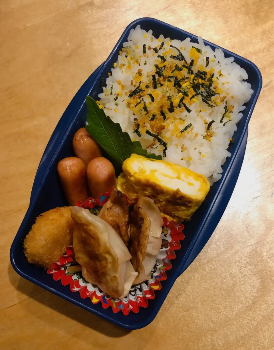 本日のお弁当|reikoさん