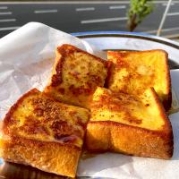 フレンチトースト