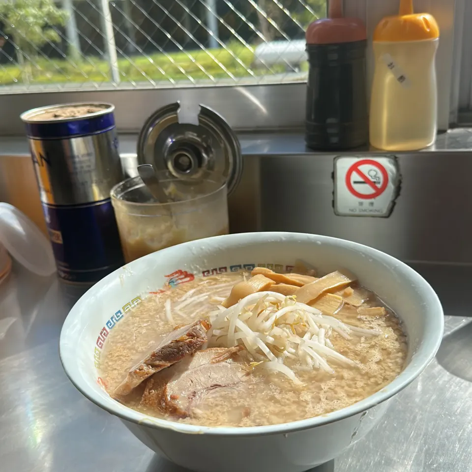 ラーメン|Hajime Sakaiさん