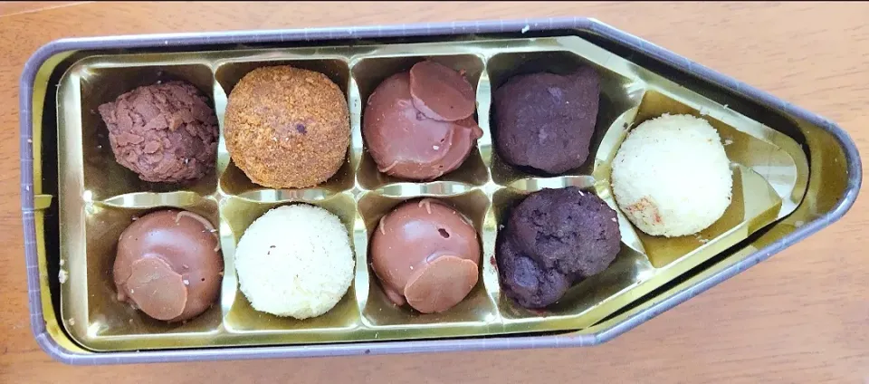 2023 0910　おやつ|いもこ。さん