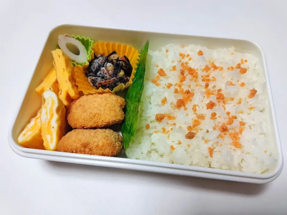 お弁当|Y－Mさん