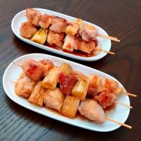 焼き鳥