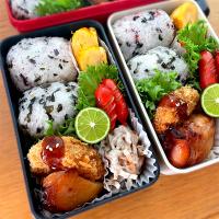 お弁当