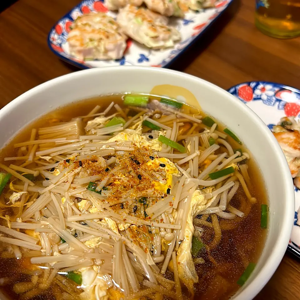 本日の夕食|こまめさん