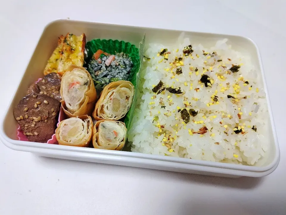 お弁当|Y－Mさん