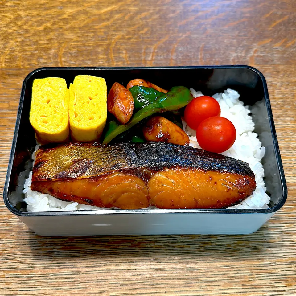 中学生弁当|tenoaさん