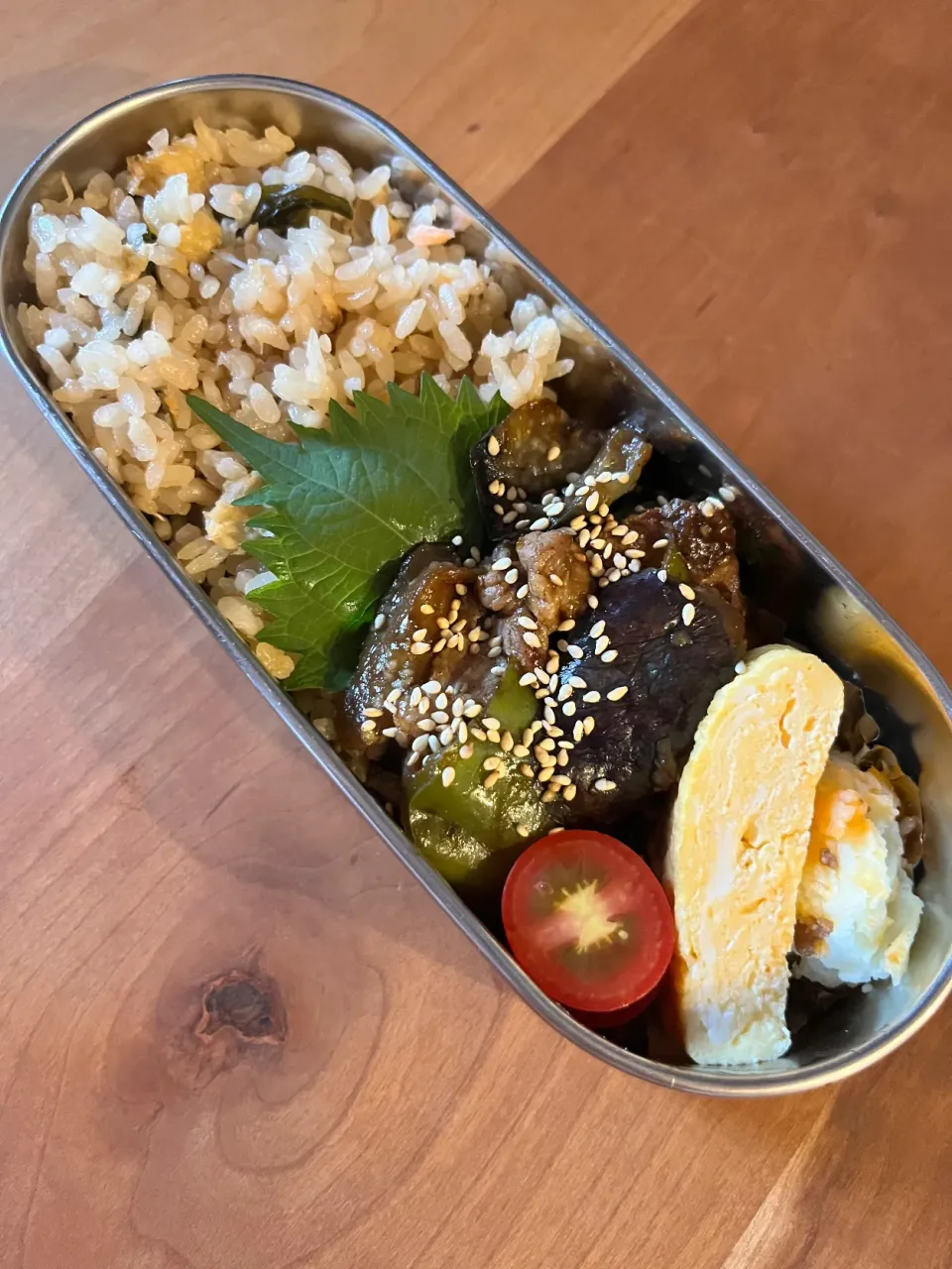 Snapdishの料理写真:甘酢弁当|ひなこさん