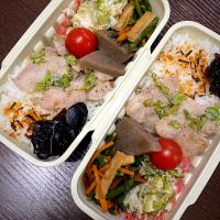 お弁当