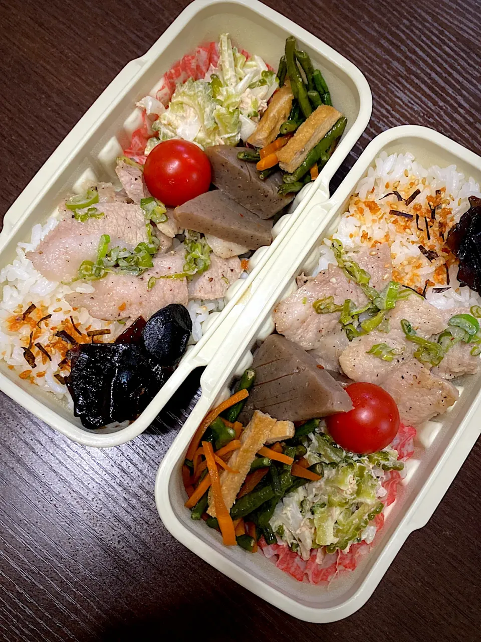 お弁当|minaさん