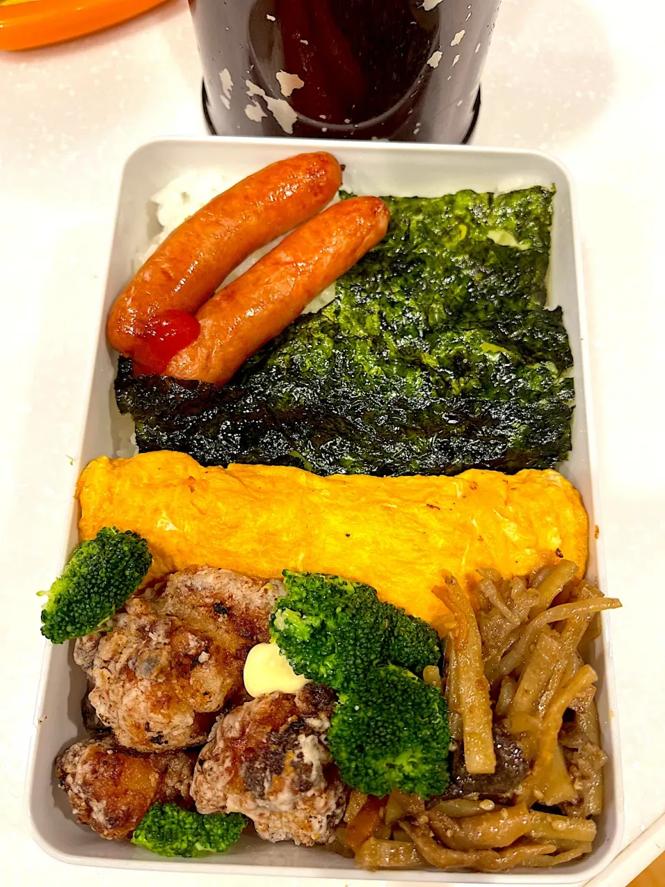 パパお弁当🍱👨|みぃこさん