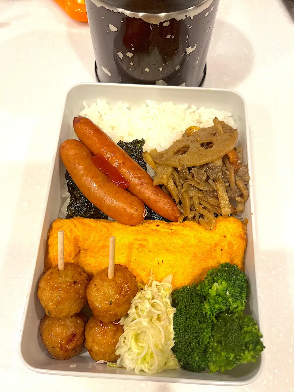 パパお弁当🍱👨|みぃこさん